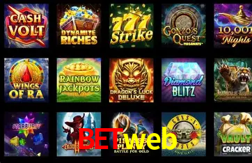 Desvendando o Mundo dos Jogos Virtuais na betweb