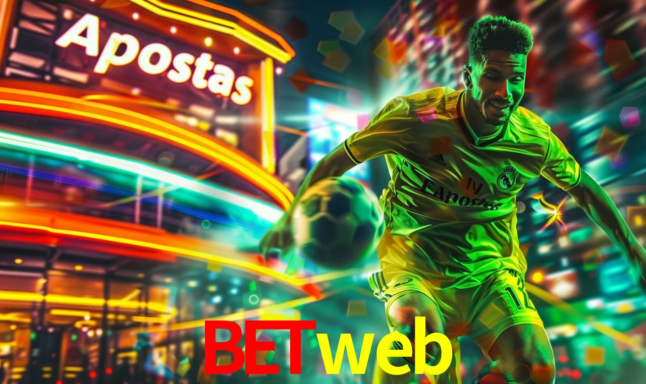 Tecnologia da Plataforma betweb