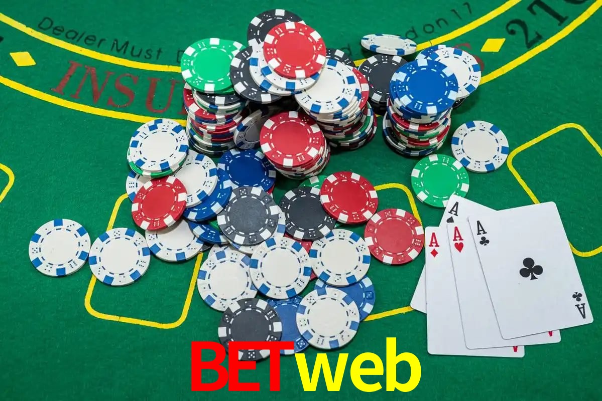 Estatísticas Esportivas betweb