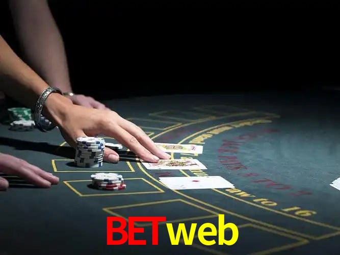 Provedores de Jogos betweb