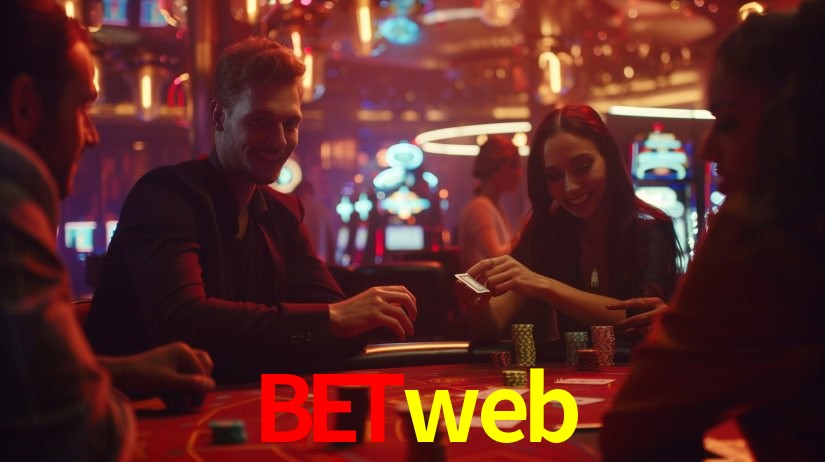 A Emoção da Loteria na betweb: Uma Chance de Mudança de Vida