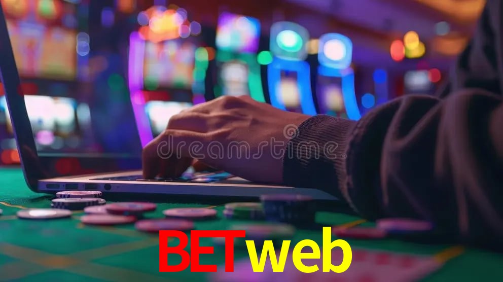 Apostas de Futebol betweb