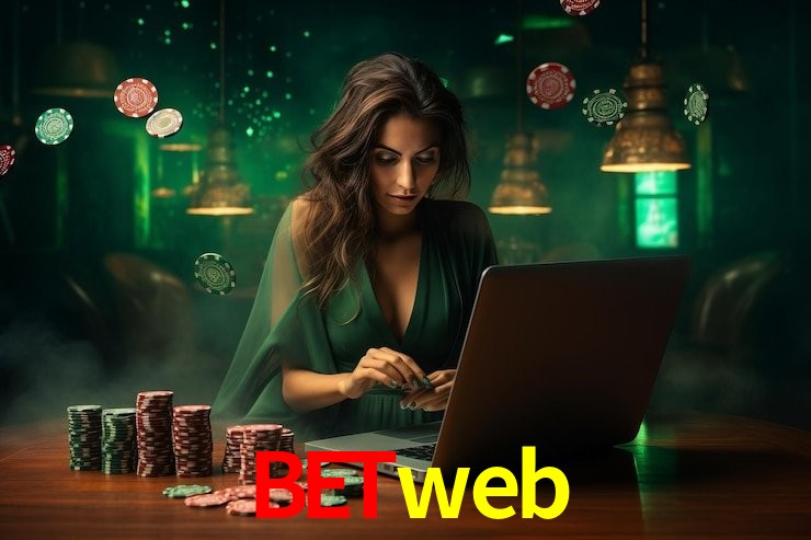 PIX Instantâneo betweb