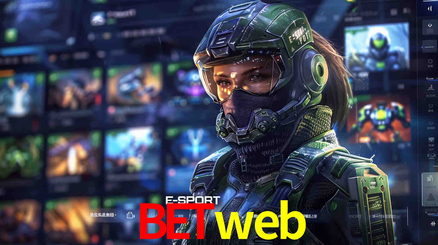 Descubra o Mundo do Cassino Online com betweb