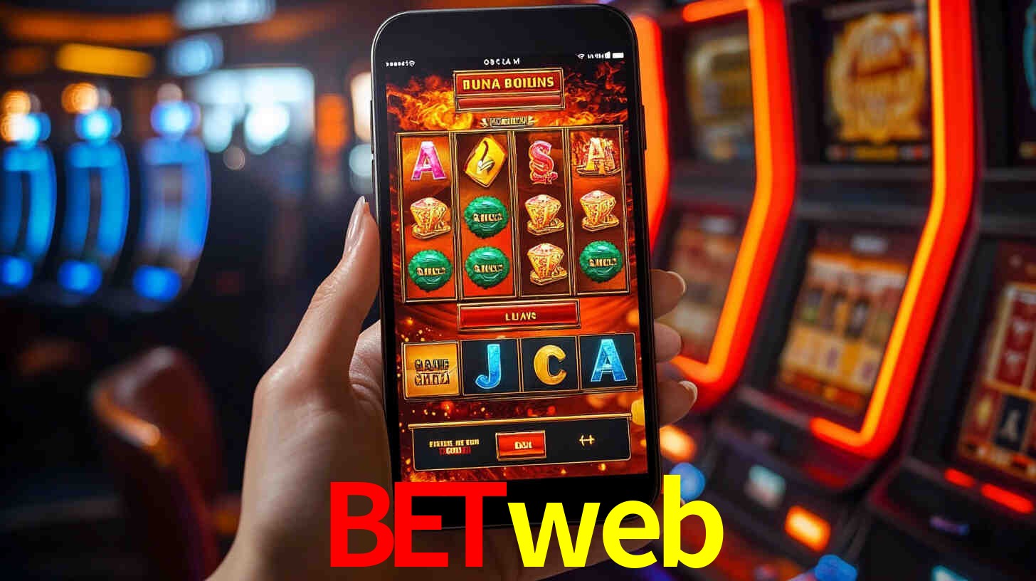 Sinta a adrenalina dos jogos de cassino com betweb