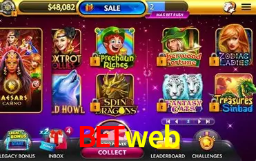 Inovações de Jogos na betweb: O Futuro das Experiências Interativas