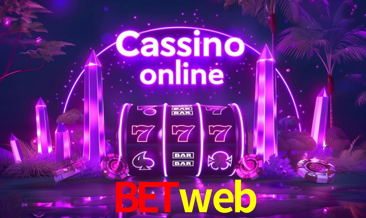 Estatísticas betweb