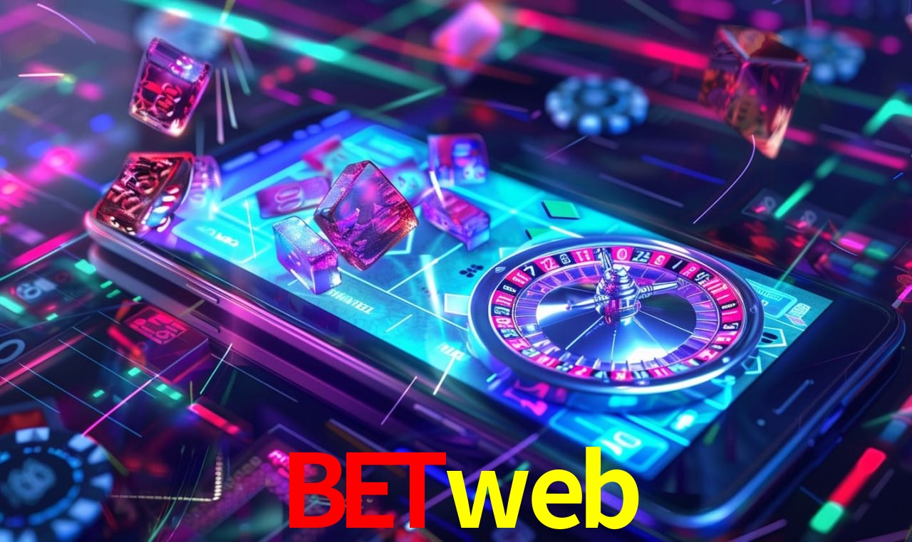 Casino Ao Vivo betweb
