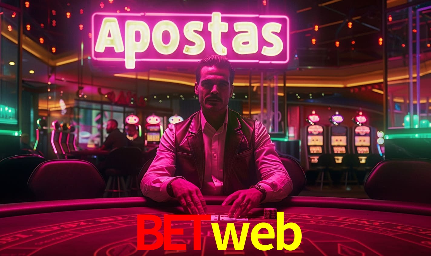 Interface do App betweb