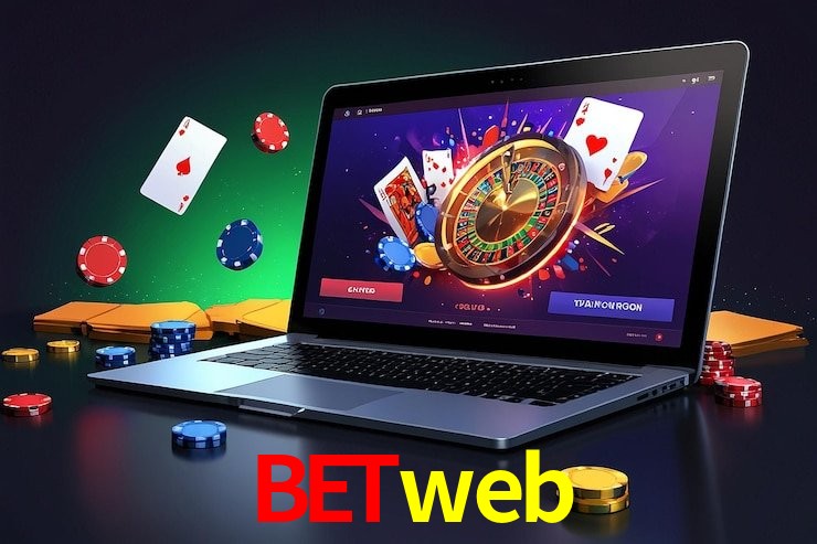 Jogos de Slot betweb