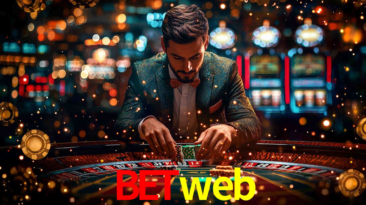 Torneios betweb