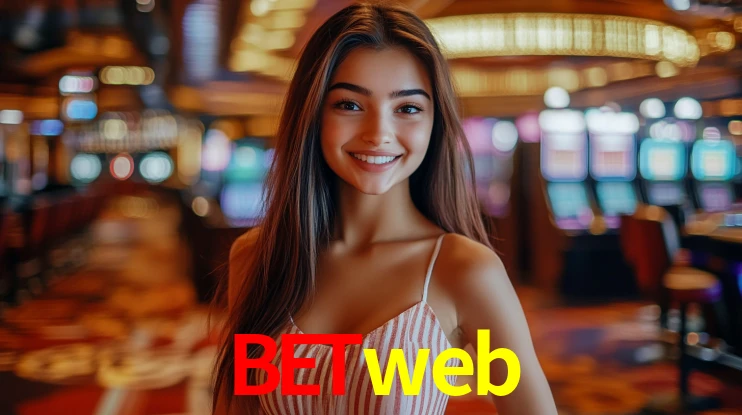 Bônus de Boas-vindas betweb