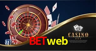 Jogos de Slot betweb