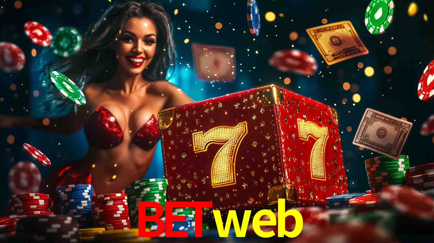 Apostas de Futebol betweb
