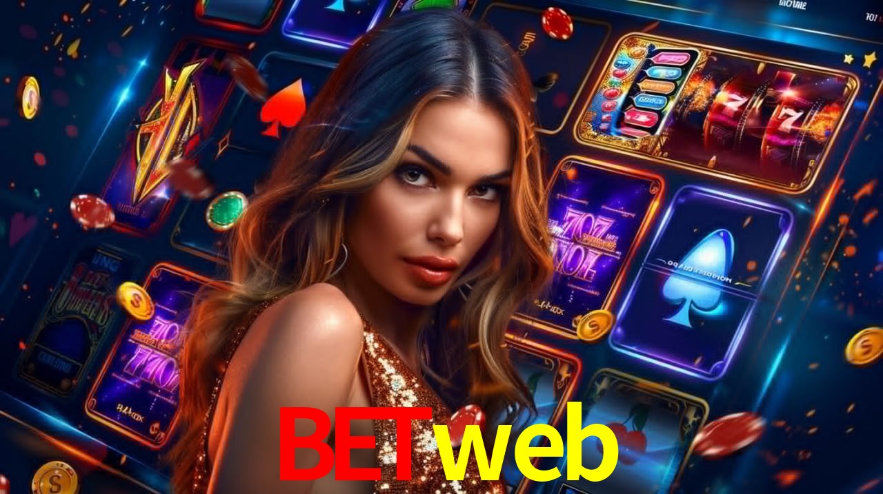 Torneios betweb