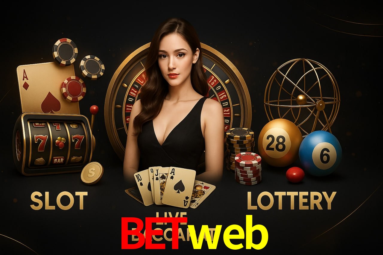 Benefícios da Conta betweb